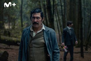 El dentista. T(T1). El dentista (T1): Ep.4 