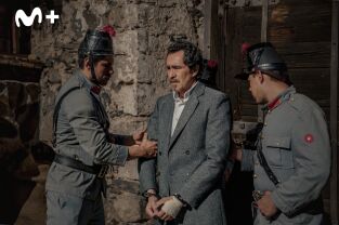 El dentista. T(T1). El dentista (T1): Ep.5 