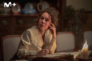 El dentista. T(T1). El dentista (T1): Ep.6 