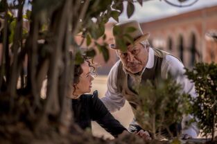 El dentista. T(T1). El dentista (T1): Ep.7 