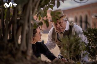 El dentista. T(T1). El dentista (T1): Ep.7 