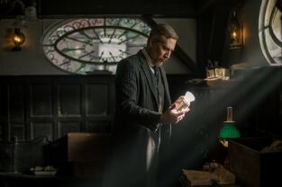 El dentista. T(T1). El dentista (T1): Ep.8 