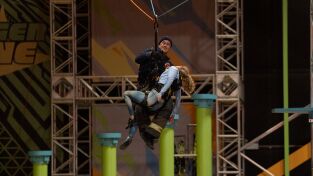 Chicago Fire. T(T13). Chicago Fire (T13): Ep.13 Nacido del fuego