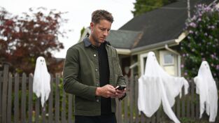 Tracker. T(T3). Tracker (T3): Ep.3 Primer fuego