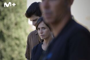 Terra Alta. T(T1). Terra Alta (T1): Ep.3 