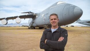 Ingeniería. Ingeniería: El C5 Galaxy