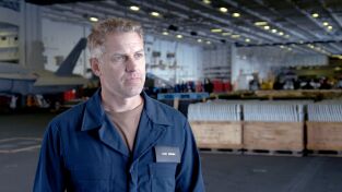 Ingeniería. Ingeniería: El portaaviones