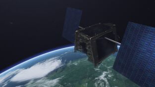 Ingeniería. Ingeniería: Los satélites