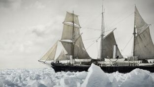Lo Mejor de Nat Geo. Lo Mejor de Nat Geo: Endurance: La expedición de Shackleton