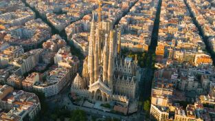 Lo Mejor de Nat Geo. Lo Mejor de Nat Geo: Península Ibérica