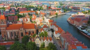 Lo Mejor de Nat Geo. Lo Mejor de Nat Geo: La riviera polaca