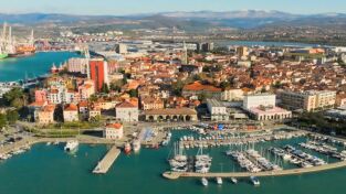 Lo Mejor de Nat Geo. Lo Mejor de Nat Geo: Los Balcanes