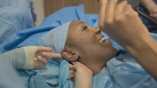 Dra Emma: Clínica dermatológica. T(T4). Dra Emma: Clínica... (T4): Mi bulto de 4 kilos