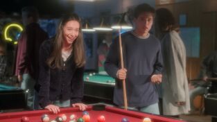 Cinco en familia. T(T2). Cinco en familia (T2): Ep.7 Donde Hay Humo