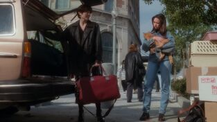 Cinco en familia. T(T2). Cinco en familia (T2): Ep.16 Idas y Vueltas