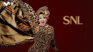 Saturday Night Live. T(T51). Saturday Night Live (T51): Melissa McCarthy / Dijon