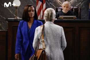 Matlock. T(T2). Matlock (T2): Ep.2 Otra Matlock