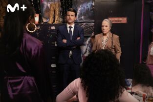 Matlock. T(T2). Matlock (T2): Ep.5 