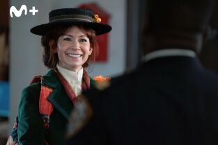 Elsbeth. T(T3). Elsbeth (T3): Ep.4 Ni truco ni trato