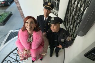 Elsbeth. T(T3). Elsbeth (T3): Ep.6 La habitación del pánico