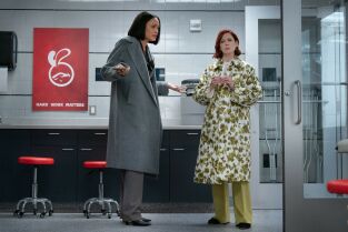 Elsbeth. T(T3). Elsbeth (T3): Ep.8 