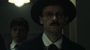 Los Centinelas. T(T1). Los Centinelas (T1): Ep.1 