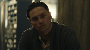 Los Centinelas. T(T1). Los Centinelas (T1): Ep.3 