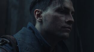 Los Centinelas. T(T1). Los Centinelas (T1): Ep.4 