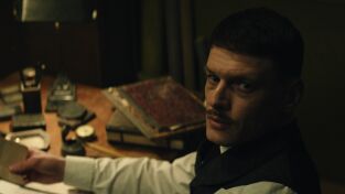 Los Centinelas. T(T1). Los Centinelas (T1): Ep.5 