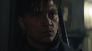 Los Centinelas. T(T1). Los Centinelas (T1): Ep.7 