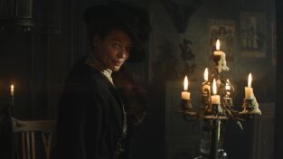 Los Centinelas. T(T1). Los Centinelas (T1): Ep.8 