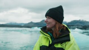 Curiosidades del mundo. Curiosidades del mundo: Islandia