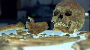 La Antigua Roma. La Antigua Roma: Dominación