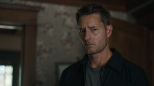 Tracker. T(T3). Tracker (T3): Ep.6 Ángel