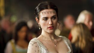 Merlín. T(T2). Merlín (T2): Ep.5 La Bella y la Bestia (I)