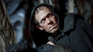 Merlín. T(T2). Merlín (T2): Ep.6 La Bella y la Bestia (II)