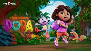 Dora. T(T3). Dora (T3)
