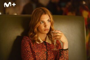 Más que rivales. T(T1). Más que rivales (T1): Ep.4 Rose