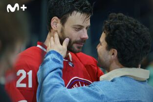 Más que rivales. T(T1). Más que rivales (T1): Ep.5 Creeré en cualquier cosa