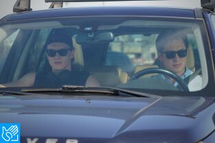 (LSE) - Más que rivales. T(T1). (LSE) - Más que... (T1): Ep.6 (LSE) - La cabaña