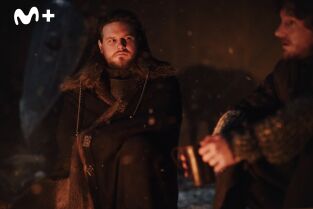 Nibelungos: la guerra de los reinos. T(T1). Nibelungos: la... (T1): Ep.1 