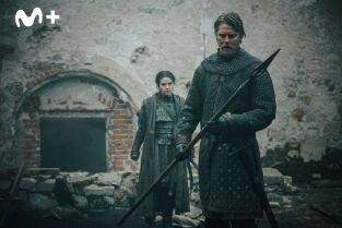 Nibelungos: la guerra de los reinos. T(T1). Nibelungos: la... (T1): Ep.2 