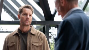 Tracker. T(T3). Tracker (T3): Ep.7 