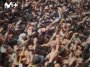 La Revolución islámica de 1979. La Revolución islámica...: De julio a diciembre