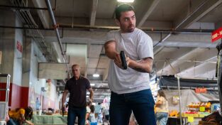 Chicago P.D.. T(T13). Chicago P.D. (T13): Ep.2 Heridas abiertas