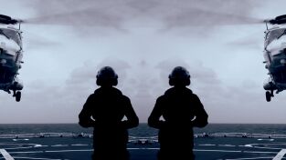 Protección De Fronteras. Protección De Fronteras: Guardacostas del Caribe 1,5