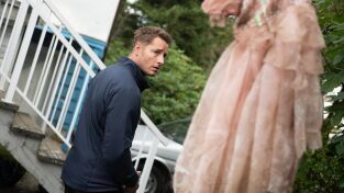 Tracker. T(T3). Tracker (T3): Ep.8 Eurídice