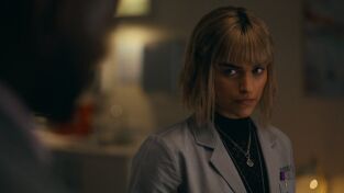 Watson. T(T2). Watson (T2): Ep.6 Ganar tiempo