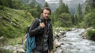 Alex Hugo. T(T1). Alex Hugo (T1): Ep.1 