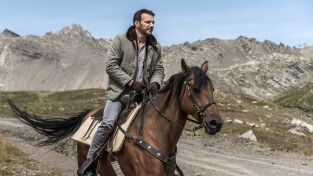 Alex Hugo. T(T1). Alex Hugo (T1): Ep.2 